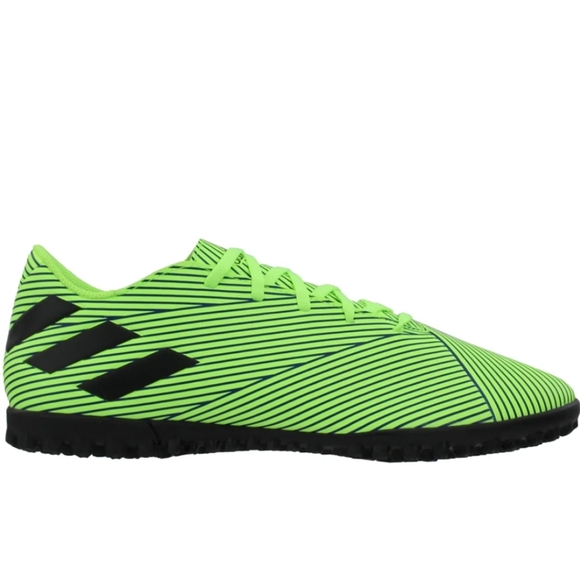 NWOT Adidas Nemeziz 19.4 Turfs M/7 W/8.5 - Picture 1 of 6